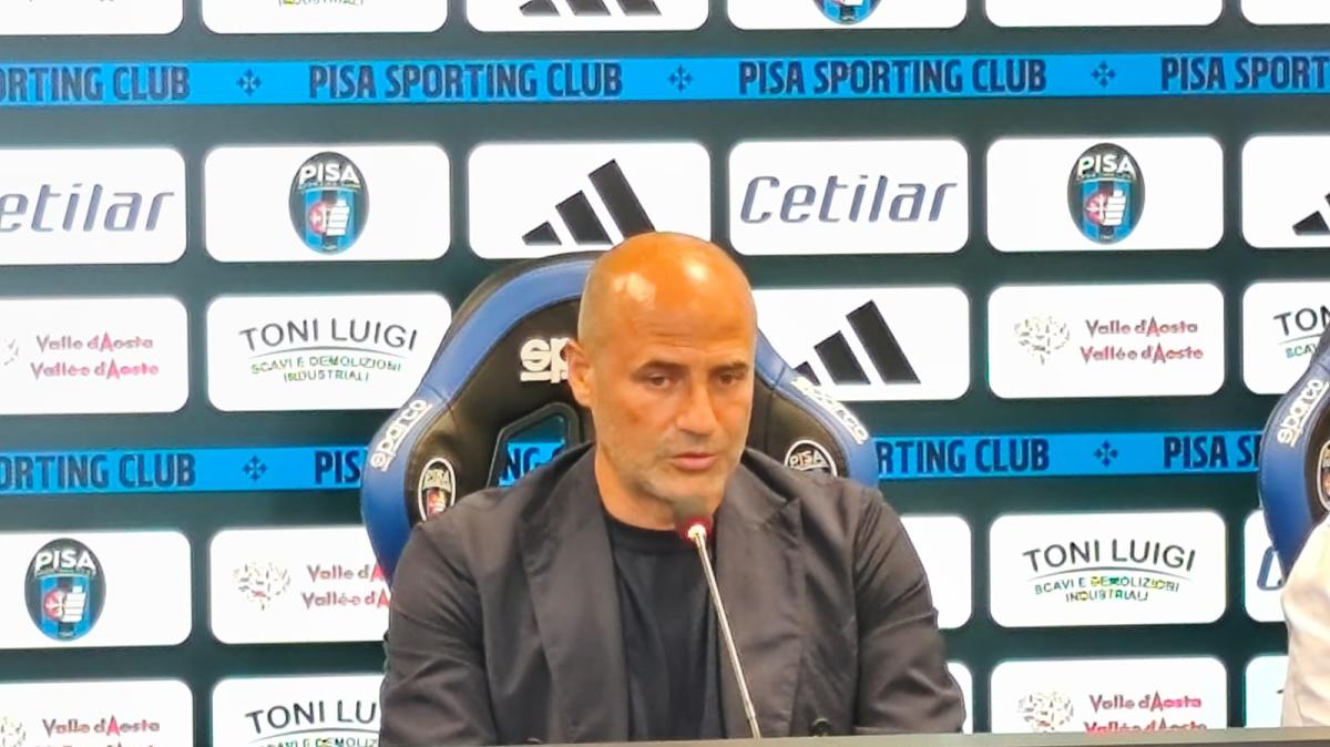 Una settimana al via della Serie B: Pisa, cosa ha fatto e cosa manca ancora