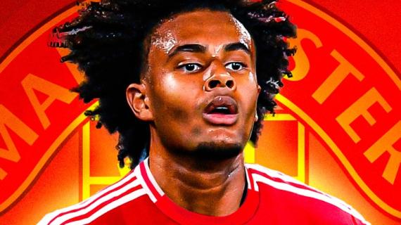 Maledette commissioni, tifano Manchester United. Com'è andata tra il Milan e Zirkzee