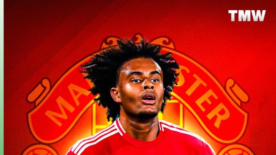 Manchester United, i convocati per la tournée in USA: out Zirkzee, ci sono Sancho e Yoro