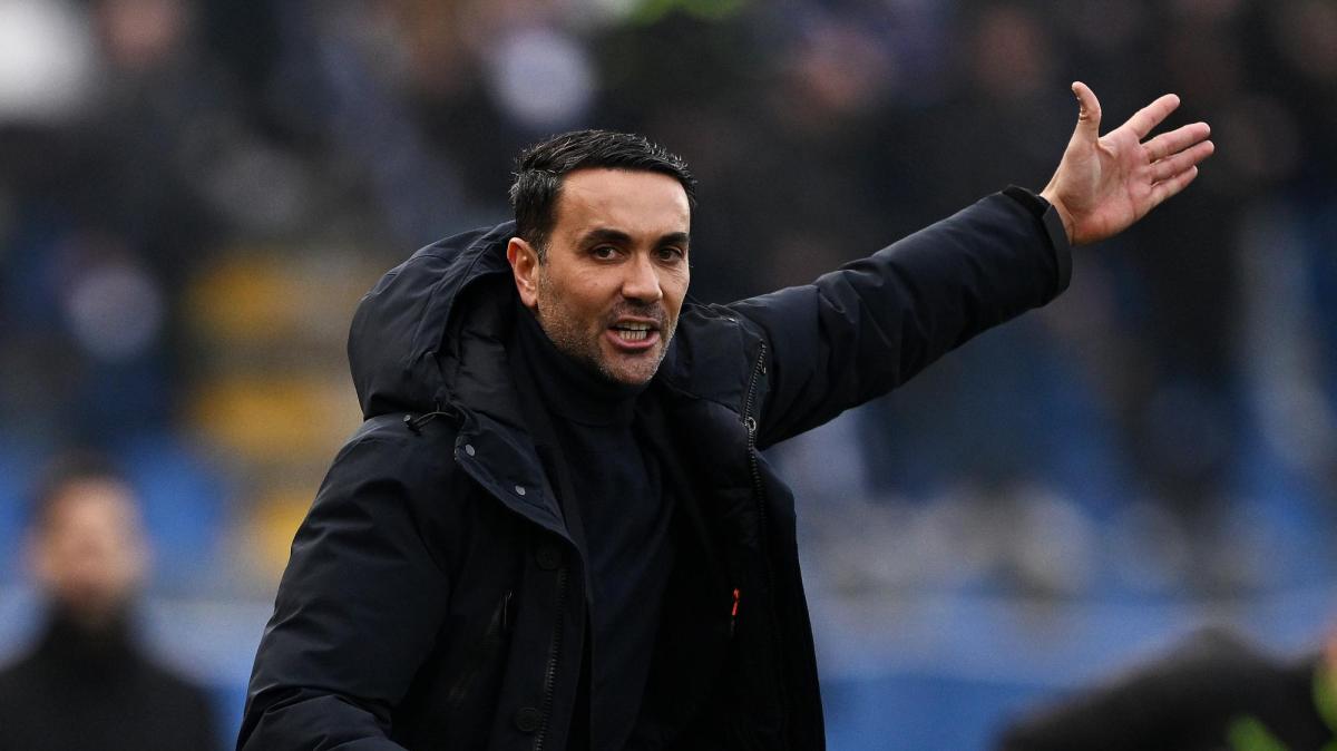 Immagine news Serie A n.4