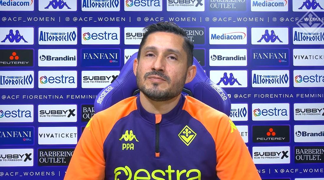 Immagine news Calcio femminile n.1