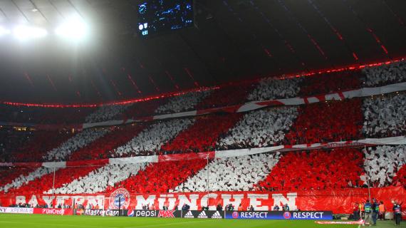 Il Bayern vuole blindare il talento Rhein: è considerato l'erede di Thiago Alcantara