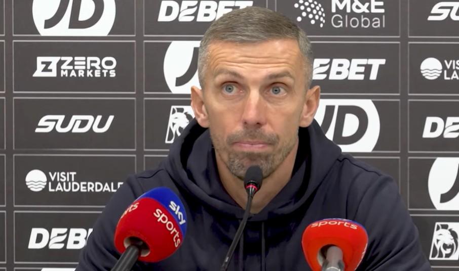 Strasburgo, nessuna sorpresa: il successore di Rosenior è Gary O'Neil 