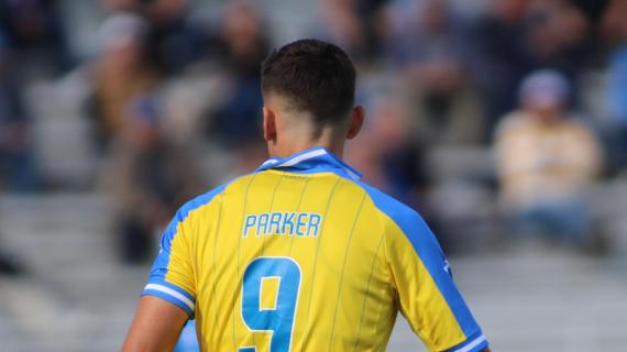 Pergolettese, Parker: "E' andato tutto a nostro sfavore. Due gol su due disattenzioni"