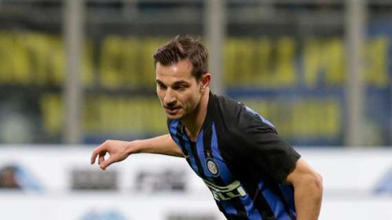 Inter, Cedric Soares: "Prepariamo il match di Europa League"