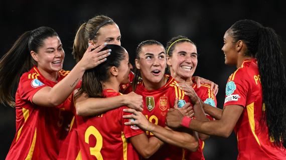 L'Italia perde 3-1 con la Spagna, ma festeggia comunque: ai quarti dopo 12 anni d'assenza