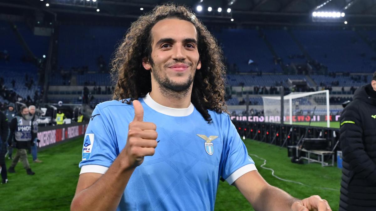 Lazio-Lecce 2-0: il tabellino della gara
