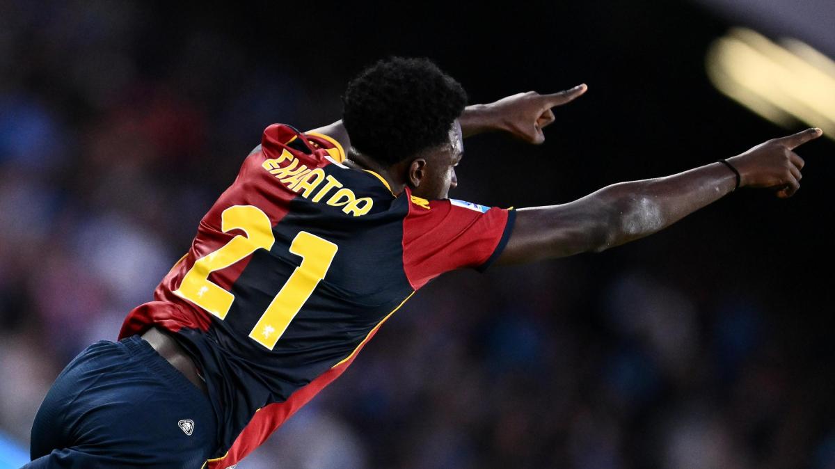 Immagine news Serie A n.4