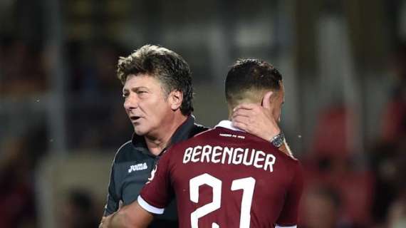 Atalanta-Torino 2-2: Berenguer pareggia subito i conti