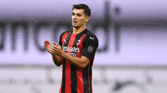 Milan, Brahim Diaz ha già convinto: contatti frequenti col Real, due opzioni per farlo restare