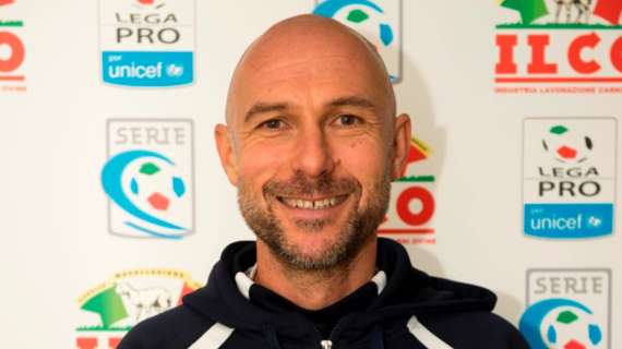 Torres, raggiunto l'accordo con mister Sottili. Nei prossimi giorni la firma sul contratto