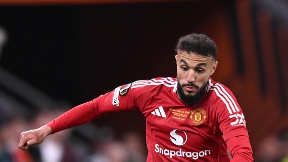 Juventus, caccia all'esterno destro: sul taccuino di Comolli c'è anche Mazraoui