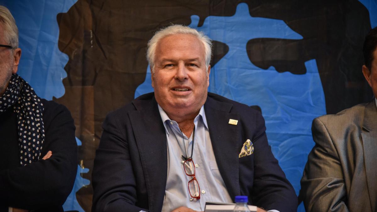 Lo sport si racconta a Viareggio per gli 80 anni dell'Ussi