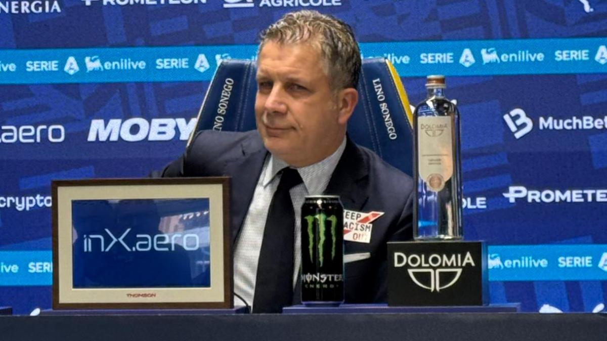 Parma, Cherubini: "Non possiamo cullarci su quanto fatto fino a oggi"