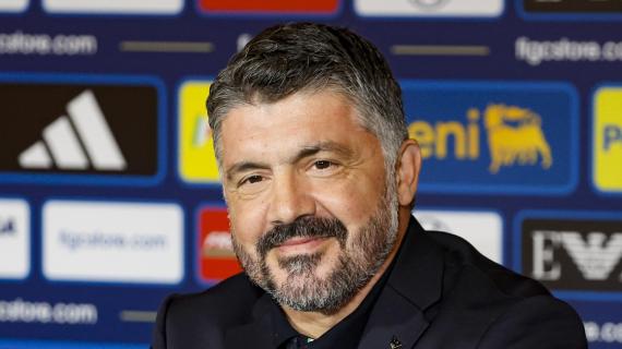 Secondo il sondaggio di Izi, al 75% degli italiani piace Gattuso come nuovo Ct