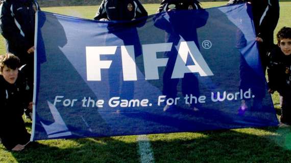Fifa a Leghe e Fifpro "Confronto, non minaccia di azioni legali"
