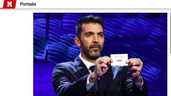Sorteggio Euro 2024, le reazioni dalla Spagna: "È il girone della morte"