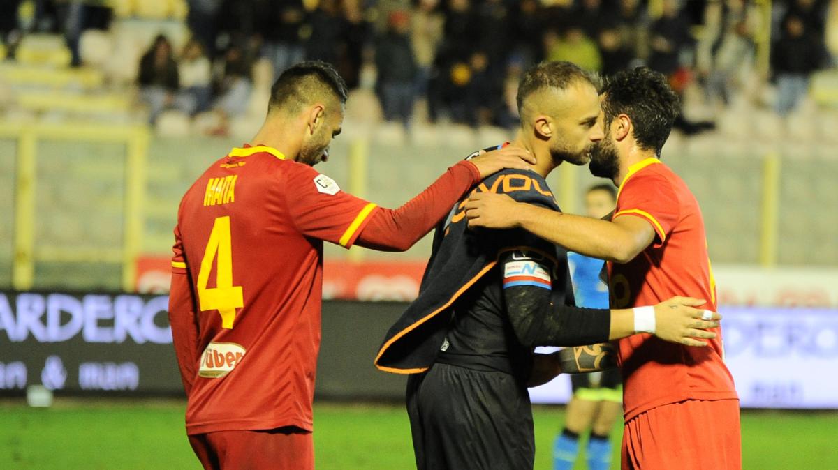 Immagine news Serie C n.1