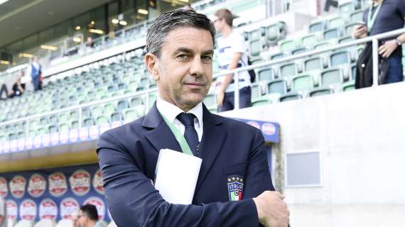 Costacurta: "Napoli meritatamente primo. La squadra segue Spalletti in tutto e per tutto"