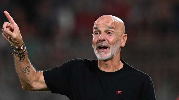 Non solo vittoria e primo posto. Ecco l'ottima notizia per Pioli da Cagliari-Milan