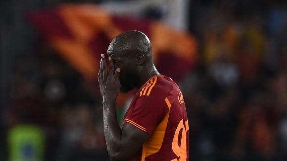 Roma, Lukaku e il retroscena: fosse rimasto a Londra, il Chelsea lo avrebbe reintegrato