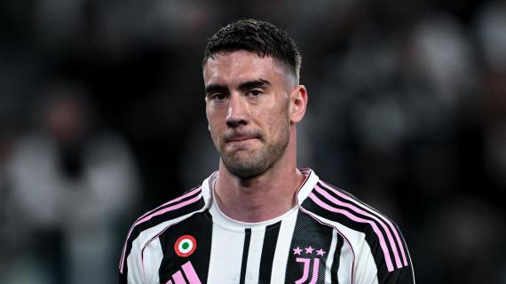 Tudor con il dubbio McKennie, ma Vlahovic scalpita per essere titolare