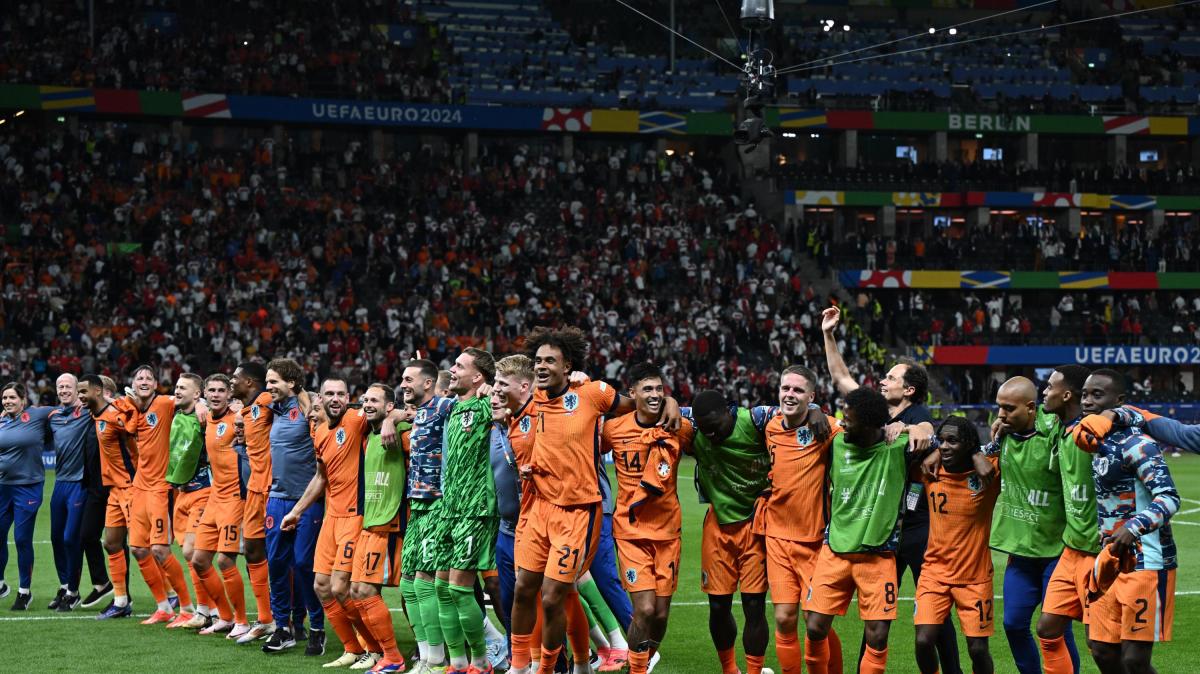 Ruben Kluivert: "Sono il più giovane di tre fratelli, in testa avevo solo una cosa: difendere"