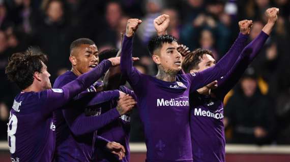 Al Tardini va in scena la penalty night: la Fiorentina batte di rigore il Parma