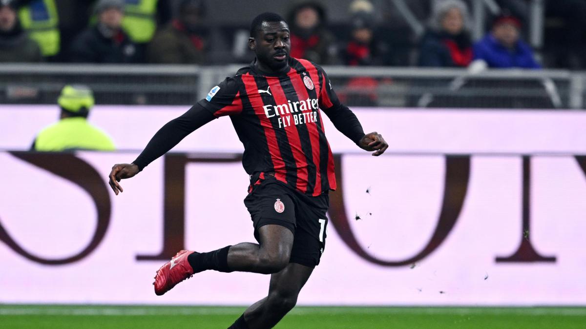 Immagine news Serie A n.2