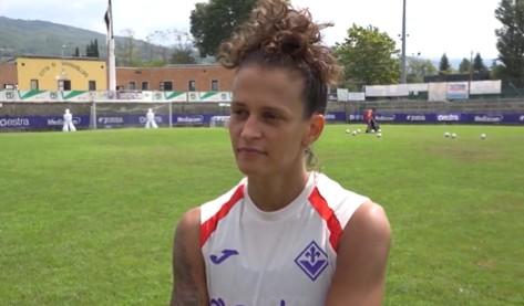 Fiorentina Femminile, Tortelli: "Continuiamo a costruire la crescita di un percorso iniziato un anno fa"