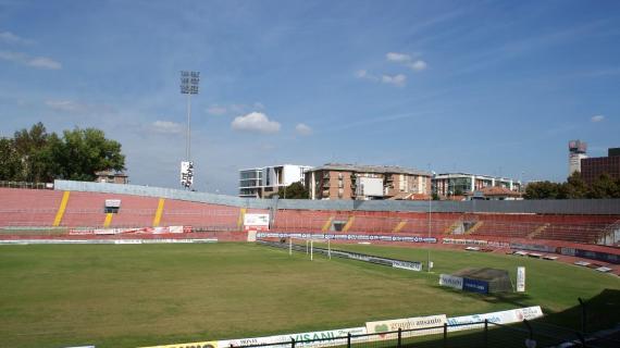 Mantova, il Comune dà l'ok all'adeguamento del Martelli in vista della Serie B
