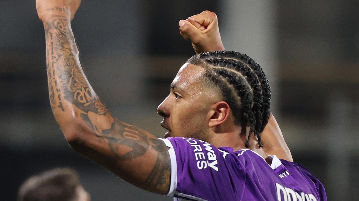 Immagine news Serie A n.1