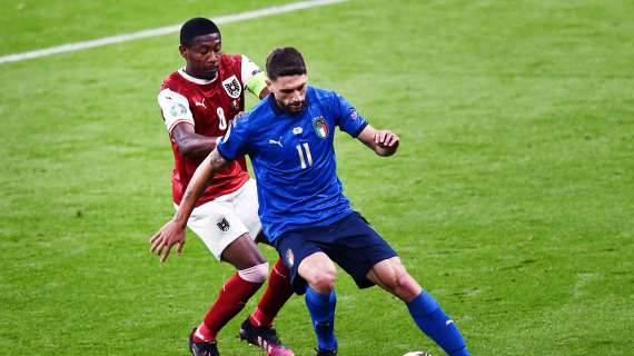 Berardi brilla a Euro 2020 e il Leicester fa sul serio: pronto l'assalto al gioiello del Sassuolo