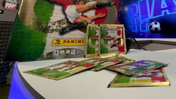 La Lega B celebra la collezione “Calciatori 2024-2025” con i Panini Days nei prossimi 2 turni