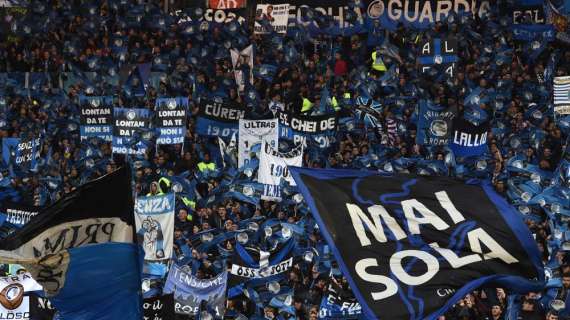 Primavera, l'Atalanta sale sul tetto d'Italia: Colley stende l'Inter 1-0