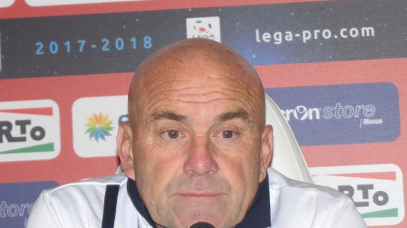 L'ex Favarin: "È la partita della vita. E la Lucchese è più forte del Sestri Levante"