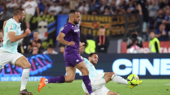 Le probabili formazioni di Sassuolo-Fiorentina: Cabral ritrova una maglia dal 1'
