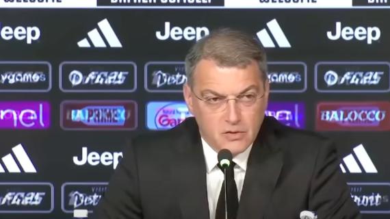 Juventus, spunta Wesley per la fascia: costa 20 milioni. E non esclude Nuno Tavares