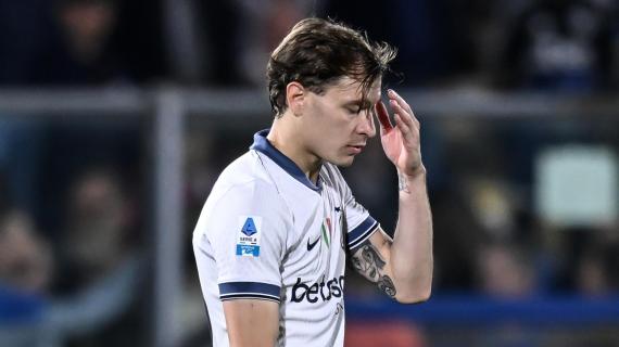 Inter, Barella: "Abbiamo battuto Bayern e Barça, ma sappiamo che ogni finale fa storia a sé"