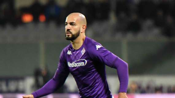 Riccardo risponde a Riccardo: prima Orsolini, poi Saponara. Fiorentina-Bologna è 1-1 al 45'