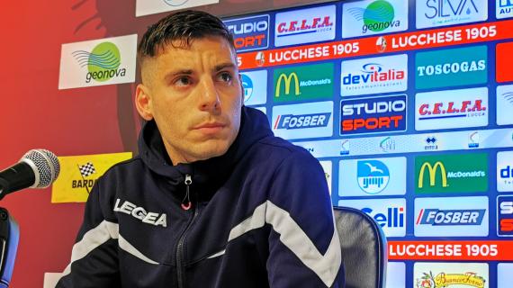 UFFICIALE: Ancona, è addio con Di Massimo. Passa al Gubbio a titolo definitivo