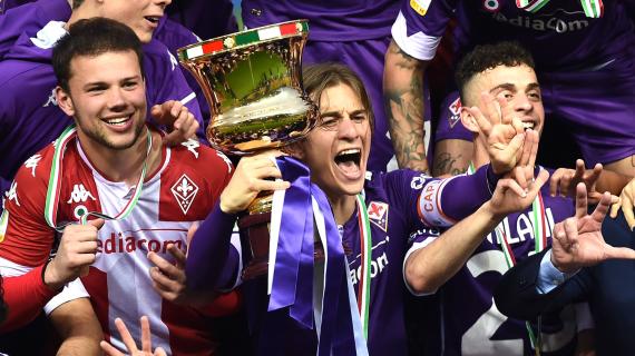 UFFICIALE: Foggia, arriva Mattia Fiorini in prestito secco dalla Fiorentina