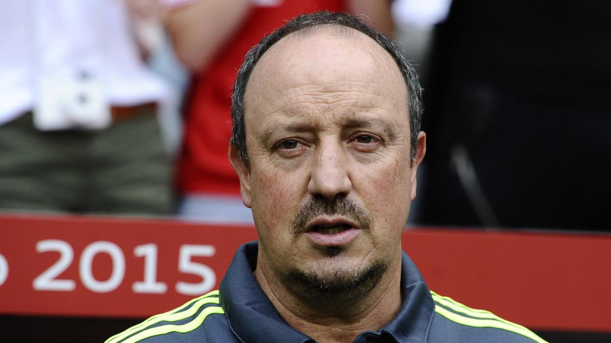 Panathinaikos, Benitez traballa: decisiva la sfida col Viktoria Plzen. Pronto il croato Biscan