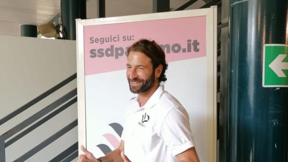 Nuova avventura per Sforzini nel mondo del calcio: è il nuovo Club Manager dell'Ascoli