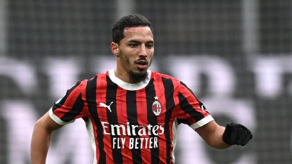 Milan, il nodo dei rientri: da Saelemaekers a Bennacer, ecco chi torna alla base