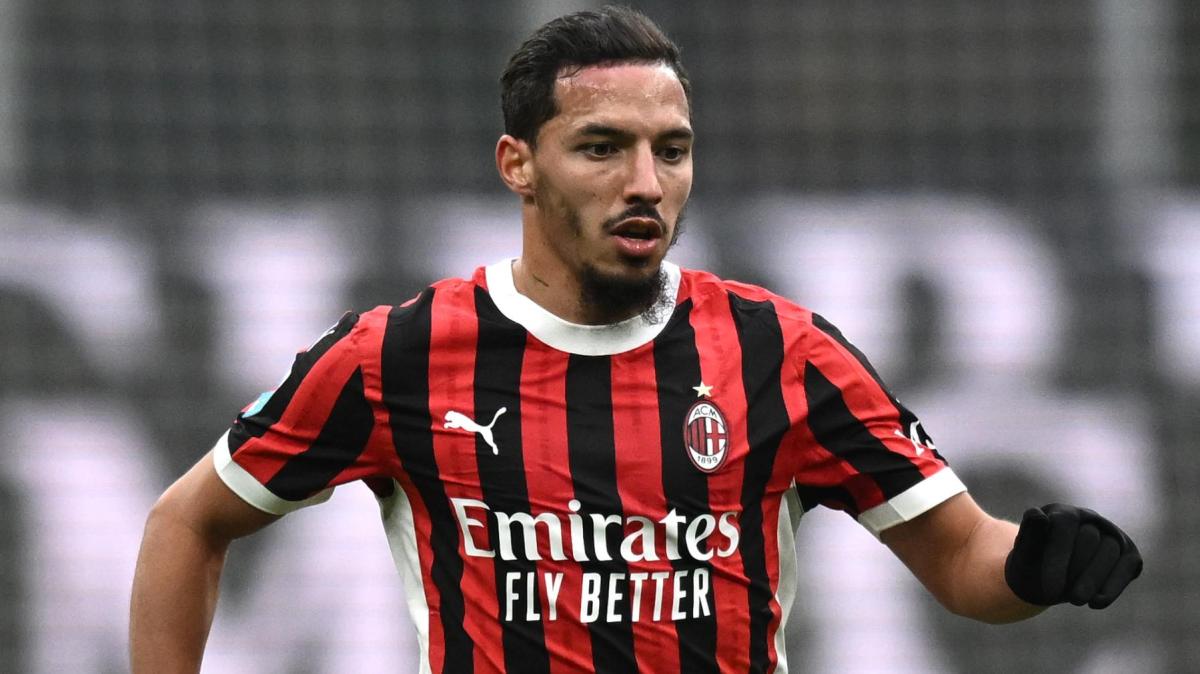 Bennacer lascia il Milan dopo 7 anni. Risolto il contratto con i rossoneri, vola in Qatar