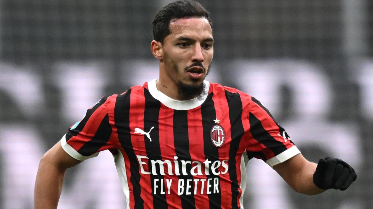 Bennacer non convocato dall'Algeria: "Sognavo il Mondiale. Non mentirò, sono sconcertato"