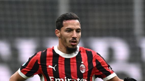 Il Milan insiste per Rabiot: nell'operazione con il Marsiglia potrebbe rientrare Bennacer