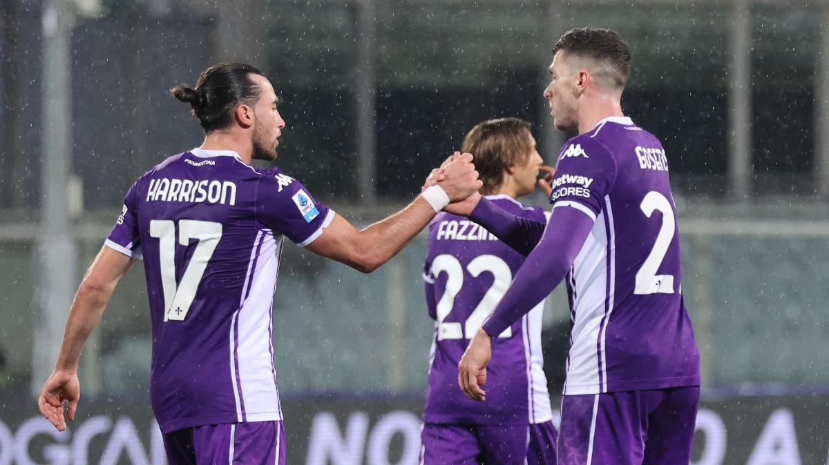 Immagine news Serie A n.1