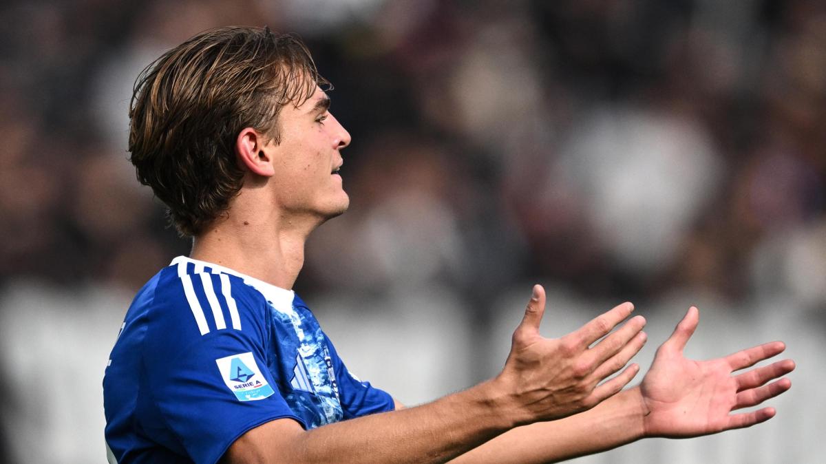 Immagine news Serie A n.1